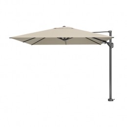 PlatinumChallengerZweefparasolT1Premium4x3m-Champagne