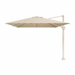 PlatinumChallengerZweefparasolT1Premium4x3m-Champagne-Sandstone