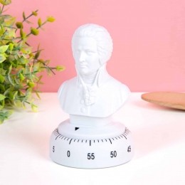 MozartKookwekker