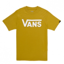 T-shirtKorteMouwVansBYVansClassicBoys