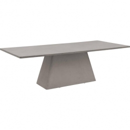 GoossensEettafelStoneRechthoekig250x110cm