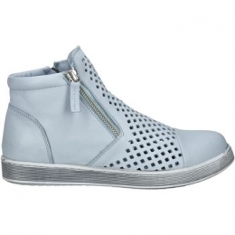 BootschoenenAndreaContiHalfhogeschoenen