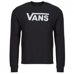 T-ShirtLangeMouwVansVANSCLASSICLSTEE