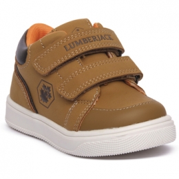 LageSneakersLumberjackCG001YELLOWMIGUEL