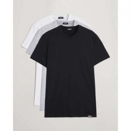 T-shirtKorteMouwDsquared-