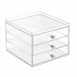 iDesign-LadekastMake-upOrganizer3Lades164x177x125cm