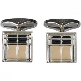 ManchetknopenBurberry-
