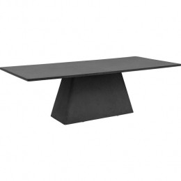 GoossensEettafelStoneRechthoekig250x110cm