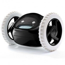 ClockyWekkeropwielenzwart
