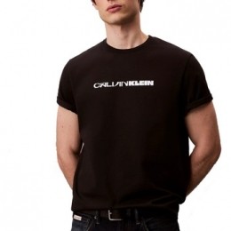 T-shirtCalvinKleinJeansSS20STCCKSTACKGRAPH