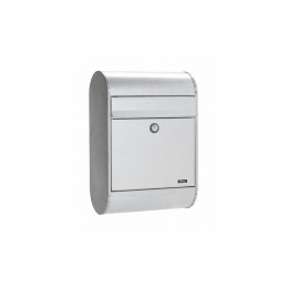 BrievenbusAllux5000gegalvaniseerd