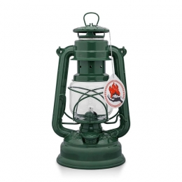 Stormlamp276mosgroen-Feuerhand