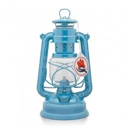 Stormlamp276pastelblauw-Feuerhand