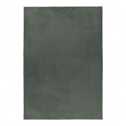 MrcarpetHoogpoligvloerkleedExtraZachtFluffy-Groen160x230cm