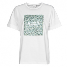 T-shirtKorteMouwAigleRAOPTELIB