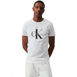 T-shirtCkJeansCoreMonologoSlimTYaf