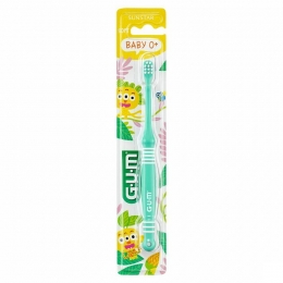 GumTandenborstelBaby0-2Jaar