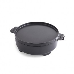 WeberGBSDutchOven2in1