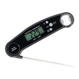 VleesthermometerKerntemperatuurmeter