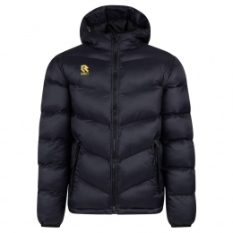 RobeyPerformanceWinterjasKidsZwart
