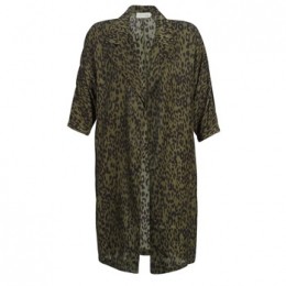 TrenchcoatSeeUSoonGARAGA