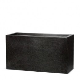 CapiLuxMiddenenvelopeIIzwart100x40x55cm