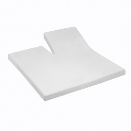 CinderellaJerseySplitHoeslaken160x210cm