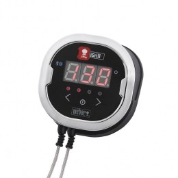 WeberiGrill2DigitaleThermometer