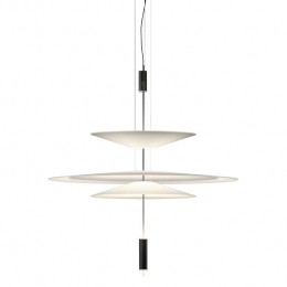 VibiaFlamingo1530hanglampLED90grafiet
