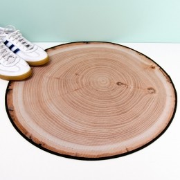 Boomstamkleedje
