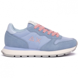 SneakersSun68SUN6805ALLYSOLIDNYLON