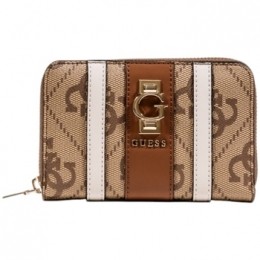 PortemonneeGuessERENIASLGMEDIUMZIPAROUNDSWSO7838140