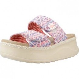 SandalenHEYDUDEDELRAYSLIDESURFBAJA