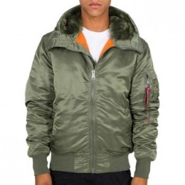 BlazerAlphaIndustriesMA-1HOODED