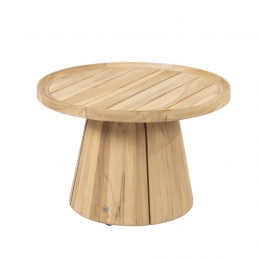 PabloCoffeeTafelTeakdia60cm-4so