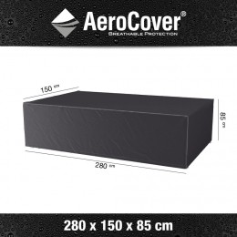 Tuinsethoes280x150xH85cm-Aerocover