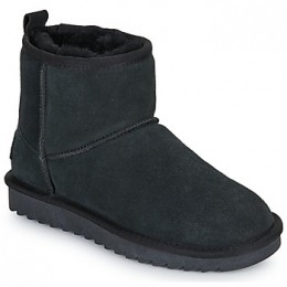 LaarzenColorsofCaliforniaSHEEPSKINBOOT