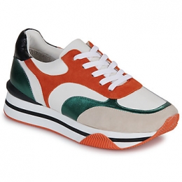 LageSneakersAdigePINK