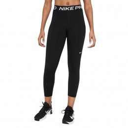 NikePro365SportleggingDamesZwartWit
