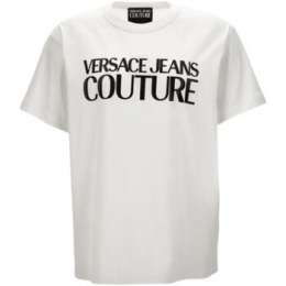 T-shirtKorteMouwVersace78GAHE05CJ00E