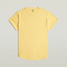 T-shirtG-StarRawD163962653LASHGD-H187YELLOWGD