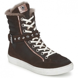 HogeSneakersJanetSportMOROBRAD