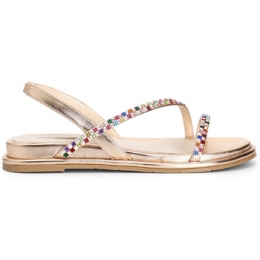 SandalenCafNoirC1XK9916