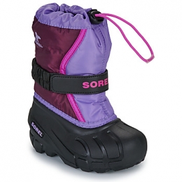 SnowbootsSorelCHILDRENSFLURRYBOOT