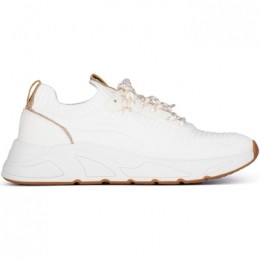 LageSneakersPoshByPoelmanCAROLSneakers