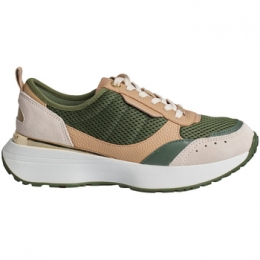 TennisschoenenMICHAELMichaelKors43F3FYFS1D-AMAZONGREENMULTI