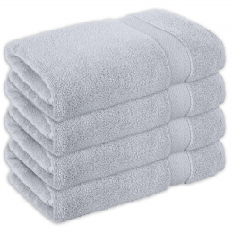 Setvan4handdoekenSofiaVitalityPur