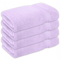 Setvan4handdoekenSofiaVitalityPur