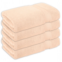 Setvan4handdoekenSofiaVitalityPur