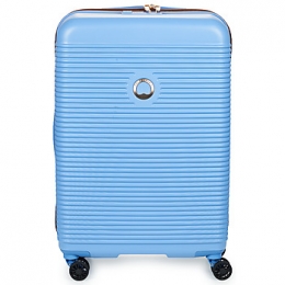 ReiskofferDELSEYPARISFREESTYLE4DR67CM